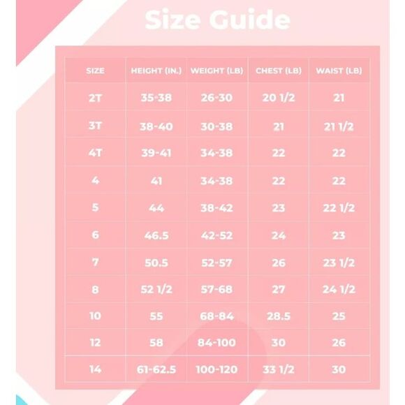 Sleep On It Kids Pajama Set – Soft & Cozy Two-Piece PJ Set S (6-7) - Picture 9 of 9